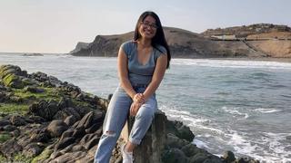 Víctima de la inseguridad ciudadana en Huacho: Karen Trujillo Armas tenía 20 años y estudiaba ingeniería química