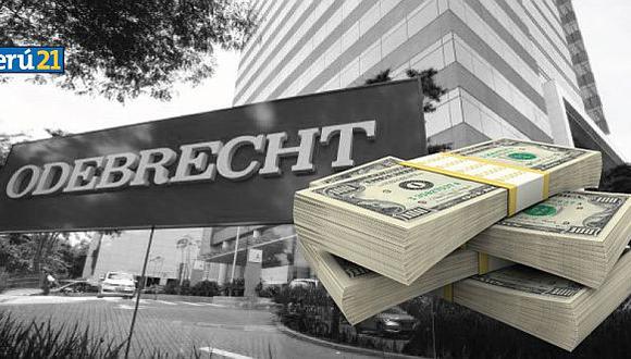 A más de US$2 mil millones ascienden los activos de Odebrecht en el país. (Perú21)