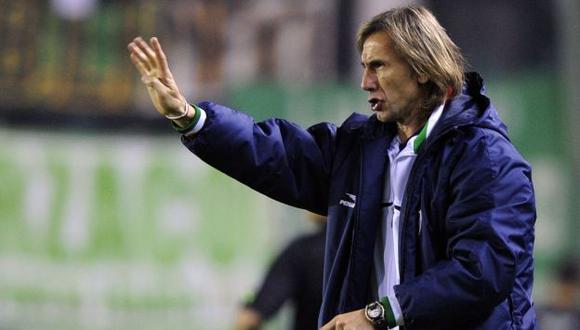 En Argentina afirman que Ricardo Gareca será entrenador de la selección peruana. (AFP)