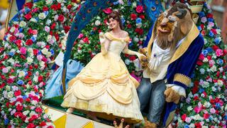 Disney empezó con reservas para visitar su parque de Orlando a partir de julio
