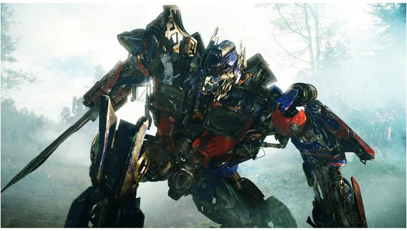 La franquicia "Transformers" ha recaudado US$4,8 mil millones a lo largo de seis películas. (Foto: Paramount Pictures)