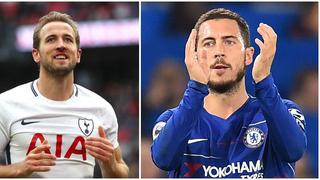 Chelsea vs. Tottenham EN VIVO: VER AQUÍ HOY el partido por Premier League