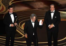 Oscar 2019: 'Green Book' gana a Mejor Guión Original [FOTOS]