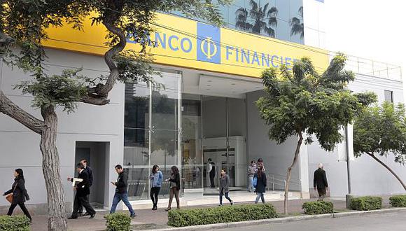 El Banco Financiero opera en el Perú hace dos décadas. (Foto: USI)