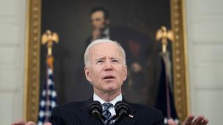 Joe Biden afirma que legado del príncipe Felipe pervivirá más allá de su familia