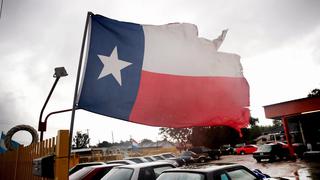 Huracán Harvey deja al menos un muerto en Texas [Fotos]