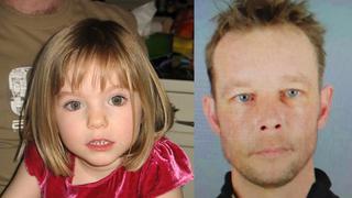 Maddie McCann: pedófilo es inculpado por desaparición de la niña hace 15 años