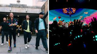 Coldplay en Lima: ¿Cómo funcionan las ‘xylobands’ en los conciertos de la banda?