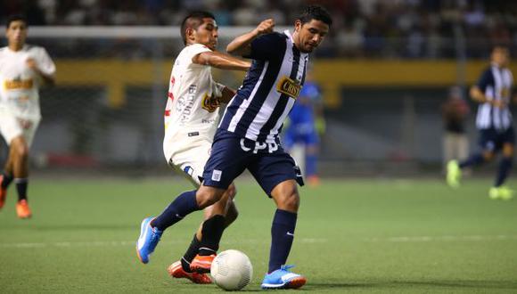 Universitario de Deportes vs. Alianza Lima ya tiene fecha, hora y lugar programado. (Perú21)