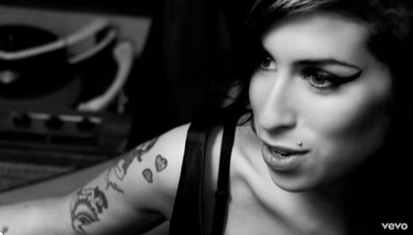 Amy Winehouse: Se estrenó documental que conmemora los 10 años de su muerte. (Foto: Captura)