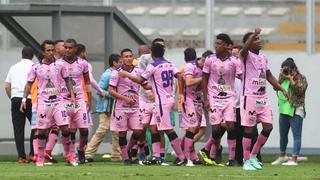 Sport Boys vs. Cantolao: La 'Misilera' revirtió el duelo con estos goles | VIDEO