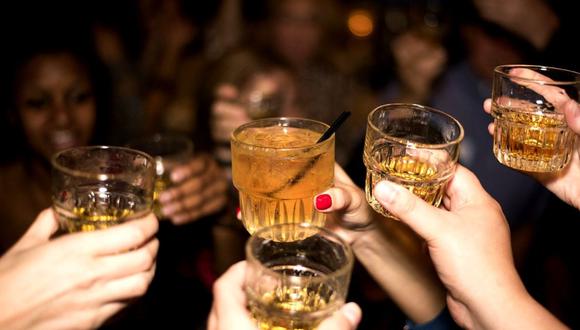 El whisky en las rocas o también llamado “Whisky on the rock” es una de las formas más comunes de disfrutar este destilado.&nbsp; (Foto: Pixabay)