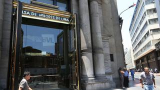 Bolsa de Lima anota su sexta sesión consecutiva al alza