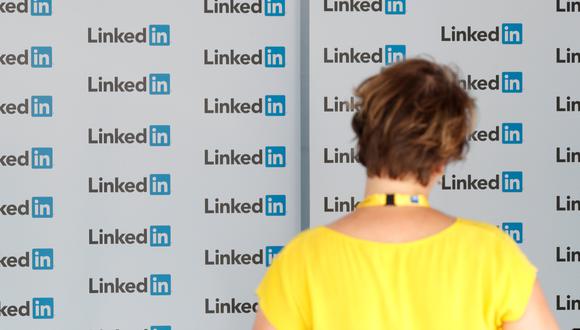 ¿Deberíamos usar más LinkedIn? (Foto: Reuters)