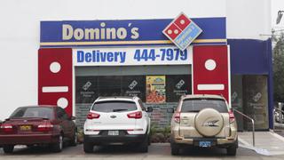 Domino's Pizza vuelve al Perú de la mano de la compañía DPP CORP