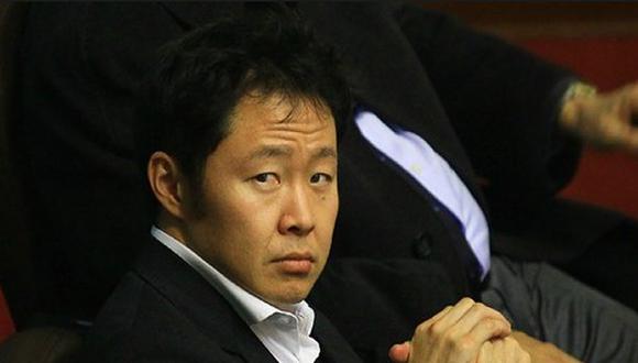 La fiscalía pidió 12 años de prisión contra el excongresista Kenji Fujimori, acusado por los presuntos delitos de cohecho activo genérico propio y tráfico de influencias agravado. (Foto: El Comercio)