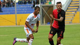 Melgar igualó 0-0 con Ayacucho por la segunda fecha del Torneo Clausura