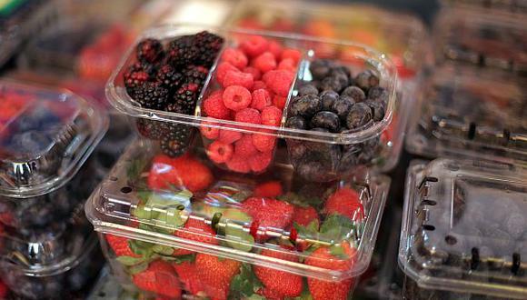 Los despachos de frutas representan más del 50% de las agroexportaciones. (Foto: GEC)