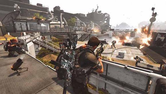 Ubisoft anunció nuevo contenido ya disponible para The Division 2 en todas sus plataformas.
