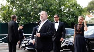 Fiscal general de Nueva York demanda a Harvey Weinstein porconducta sexual inapropiada[FOTOS]