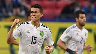 Portugal vs. México: Así fue el agónico gol del empate de los 'aztecas' al minuto 90+1 [VIDEO]