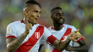 Ranking FIFA: ¿Cuál es la posición de la Selección Peruana de acuerdo a su precio?