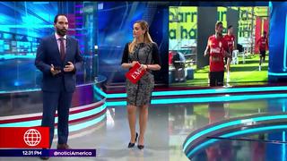 Paolo Guerrero y Raúl Ruidíaz: Estos motivos provocaron su ausencia para el repechaje