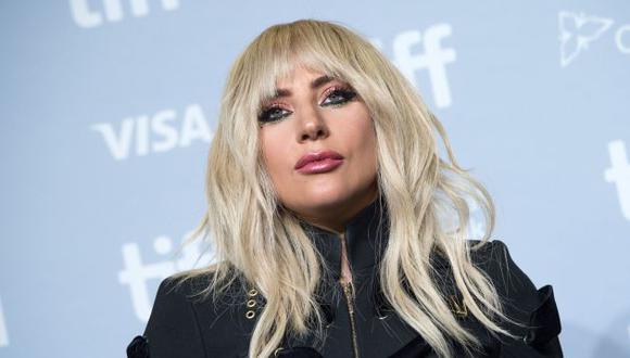 Lady Gaga entristece a sus seguidores tras revelar la enfermedad que padece. (AFP)