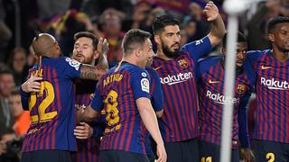 Barcelona vs. Liverpool EN VIVO: ¿cómo, cuándo y dónde VER EN DIRECTO la Champions League?