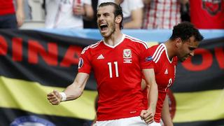 Gareth Bale sobre choque con Cristiano Ronaldo: “Aquí no hay estrellas, la estrella es el equipo”