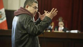 Cuellos Blanco del Puerto: Poder Judicial prolonga por 12 meses prisión preventiva contra Walter Ríos