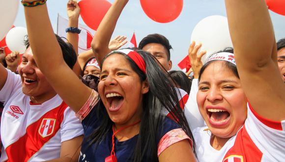 El Perú se encuentra en el puesto 19. (Foto: ANDINA/Luis Iparraguirre)