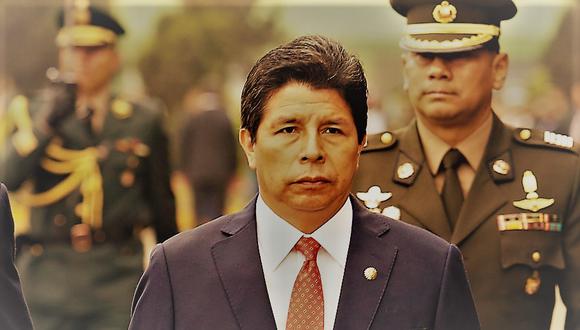 Congreso aprueba resolución que recomienda acusar constitucionalmente al golpista Pedro Castillo