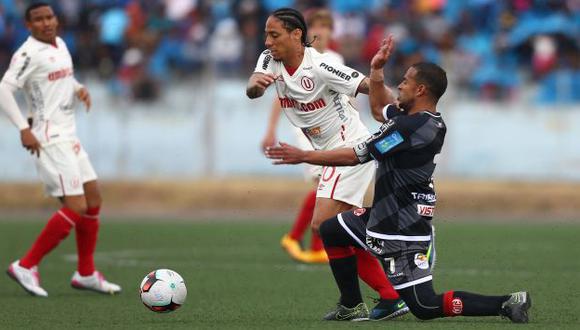 Alianza Lima ganó ‘en mesa’ los puntos del clásico que disputó con Universitario el 17 de setiembre. (USI)