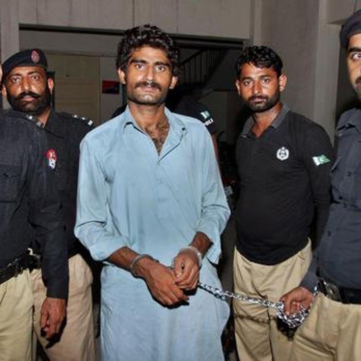 Qandeel Baloch | Absuelven a hombre de matar a su hermana porque sus padres  lo perdonaron | Waseem Azeem | RMMN | MUNDO | PERU21