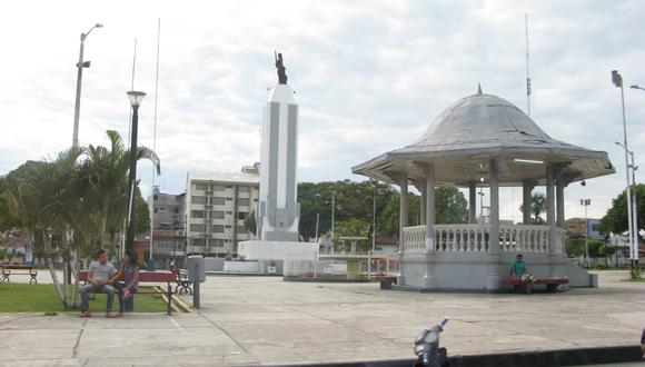 Movistar reforzó otras 7 estaciones base con tecnología 4G en los distritos de Punchana, Iquitos, San Juan Bautista y Belén. (Foto: GEC)