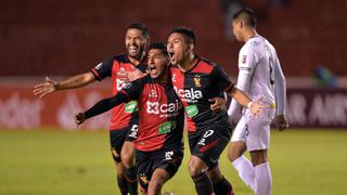 Copa Libertadores: Melgar buscará la clasificación ante Caracas