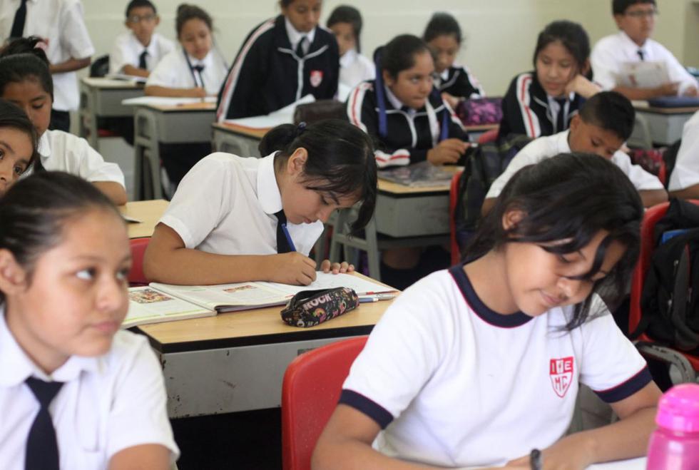 ¿Es posible mejorar la educación peruana?
