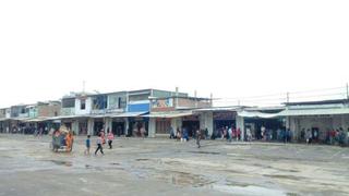 Recuperan calles tomadas por comerciantes informales en Piura