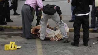 Venezuela: Más de 14,000 personas fueron asesinadas en 2011