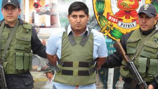 Chiclayo: Miedo en transportistas por fuga de ‘Pícoro’