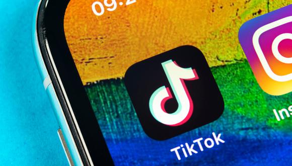 Alrededor del 60% de los 26,5 millones de usuarios activos mensuales de TikTok en los Estados Unidos tienen entre 16 y 24 años, señaló la compañía. (Foto: Tiktok)