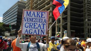 España critica el ritmo "demasiado lento" del grupo de contacto sobre Venezuela