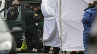 Dinamarca: Policía abatió a sospechoso de tiroteos que acabaron con 2 muertos