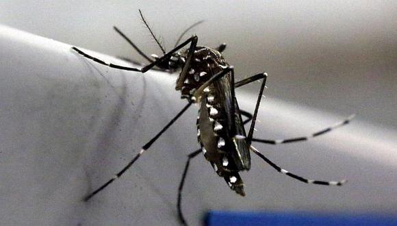 Zika: Estados Unidos confirma primer caso trasmitido por vía sexual. (Reuters)