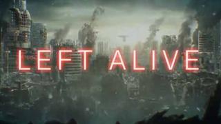 Mira como serán los combates y la infiltración en el videojuego 'Left Alive' [VIDEO]