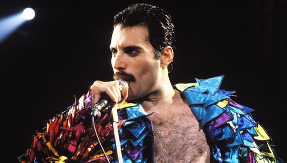 Un día como hoy, Freddie Mercury hubiera cumplido 70 años.