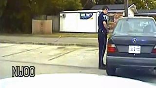 EEUU: Nuevo video muestra a Walter Scott huyendo de policía