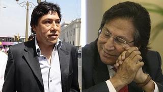 Congreso: Casos Ecoteva y Alexis Humala ya están en agenda del Pleno