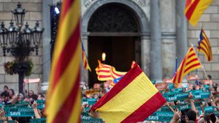 Juan Velit: "Cataluña no tiene consenso político ni el de sus ciudadanos"[ENTREVISTA]